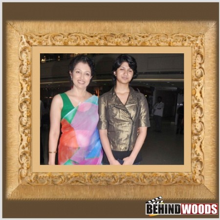 Gauthami - Subbulakshmi