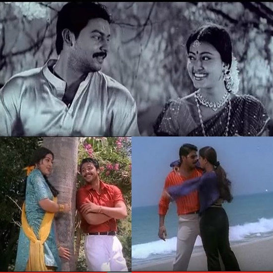 Buck Buck - Parthiban Kanavu