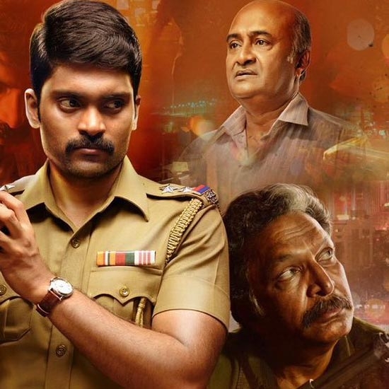 8 Thottakkal - April 07th