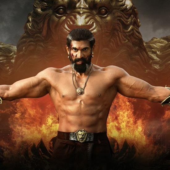 Baahubali 2 - April 28th