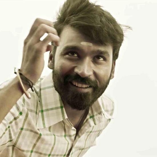 Pa Pandi - April 14th