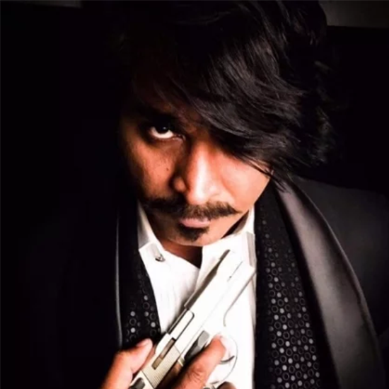 விஜய் சேதுபதி 