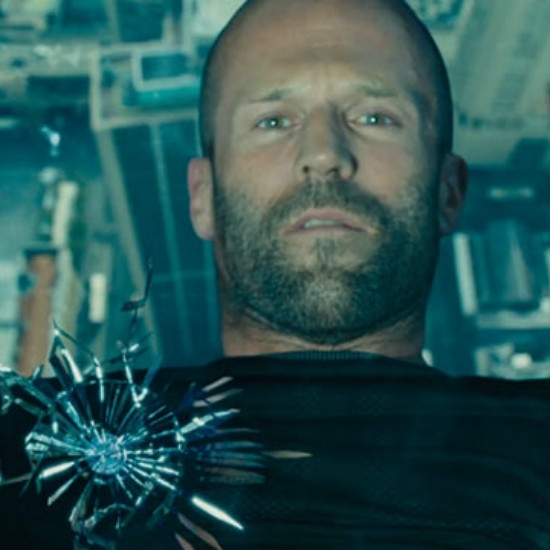 Mechanic: Resurrection