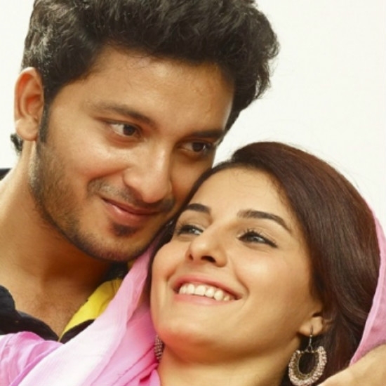 MEENDUM ORU KADHAL KADHAI