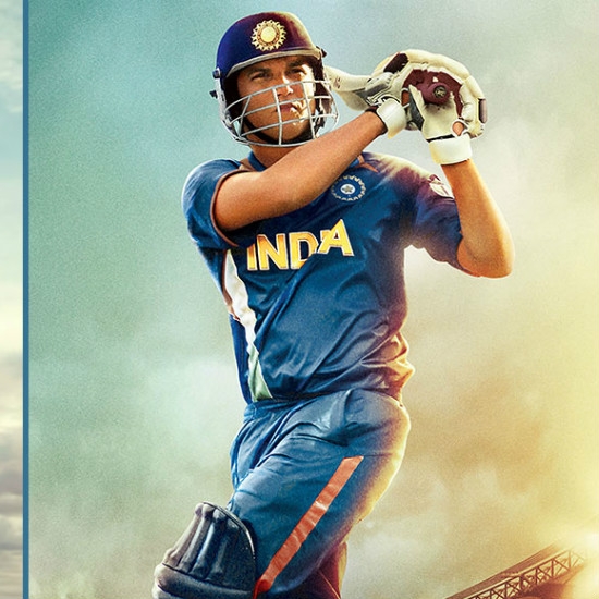 MS Dhoni: The Untold Story