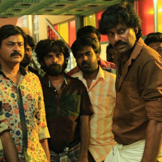 Enkitta Mothathe (Tamil) 