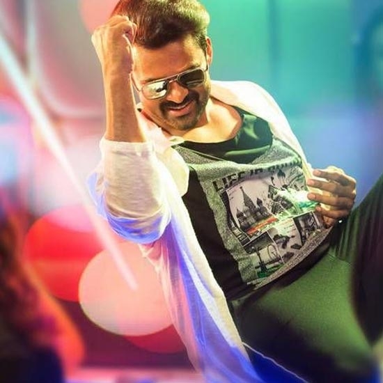 Inttelligent (Telugu)