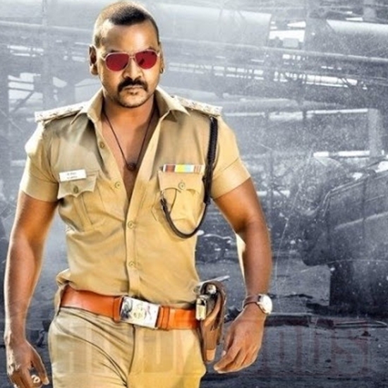 Motta Shiva Ketta Shiva