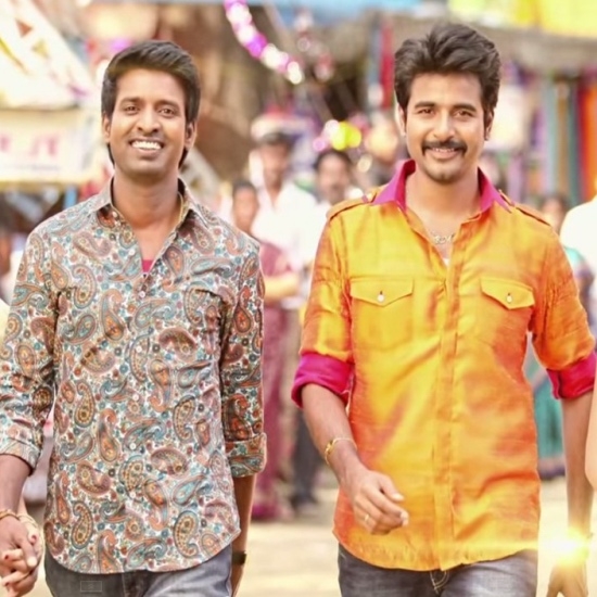Rajini Murugan