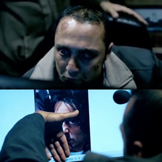 Kamal Haasan - Vishwaroopam