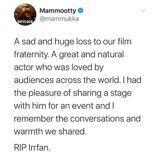 Mammootty