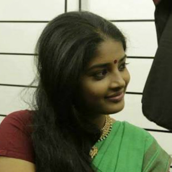 Sheela Rajkumar | Azhagiya Tamil Magal