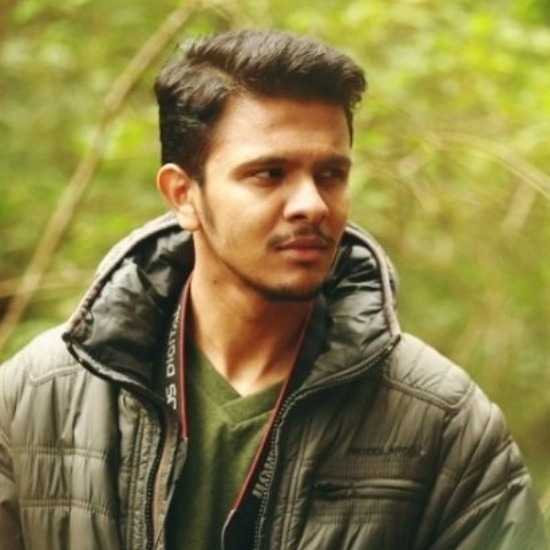 கார்த்திக் நரேன் 