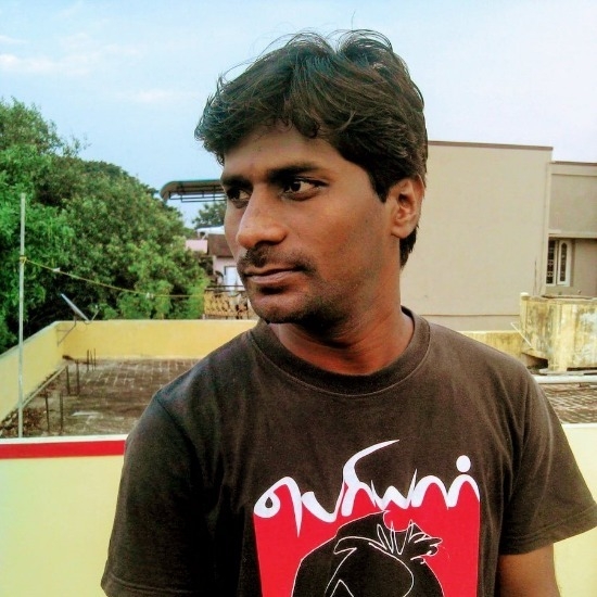 நித்திலன் சுவாமிநாதன் 