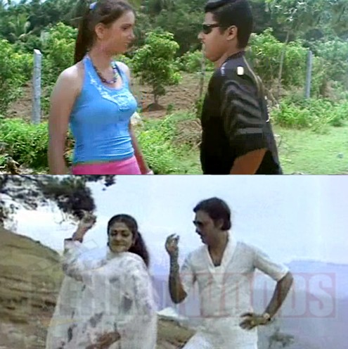 Darling Darling Darling - Yaarukku Yaaro