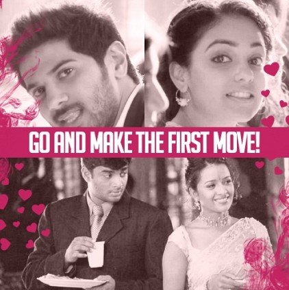 Make the first move!