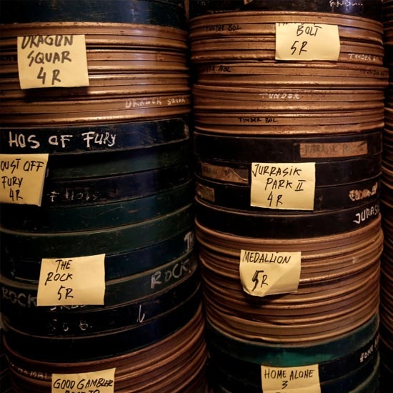 Digital Format Introduction