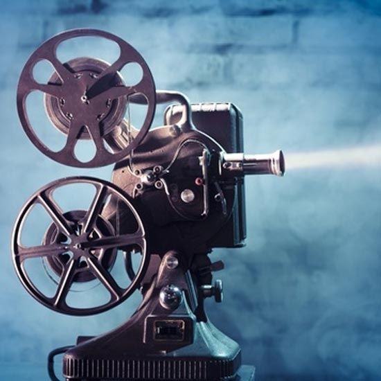 VPF - Visual Projection Fee