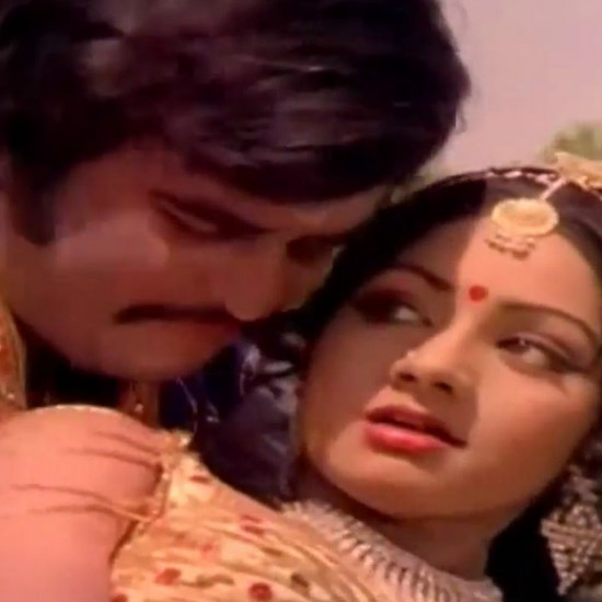 Last film in Kannada - Priya (1979)