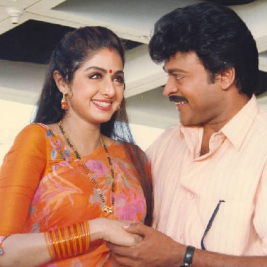 Last film in Telugu - S.P.Parasuram (1994)
