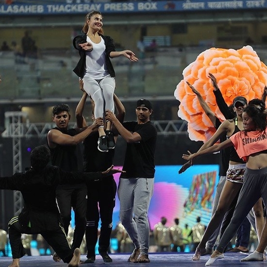 Jacqueline Fernandez