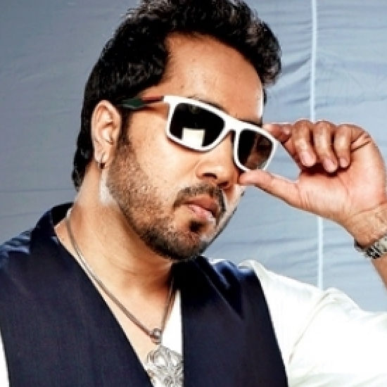 Mika Singh 