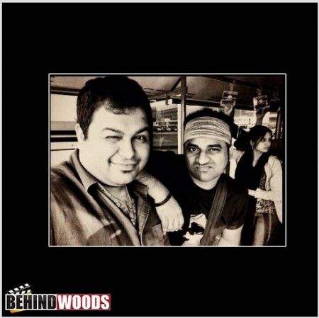 Thaman - Devi Sri Prasad