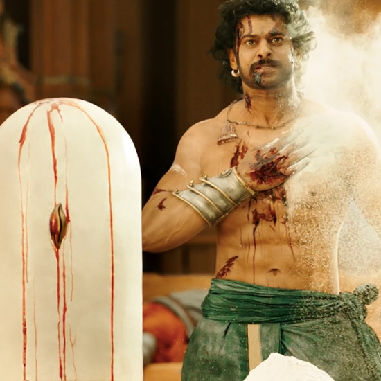 Baahubali 2 Trailer - Frame 10