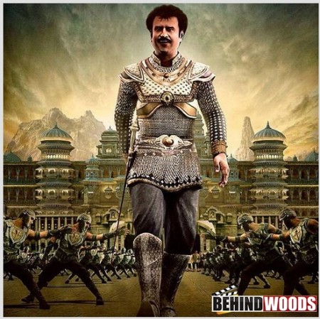 Kochadaiiyaan
