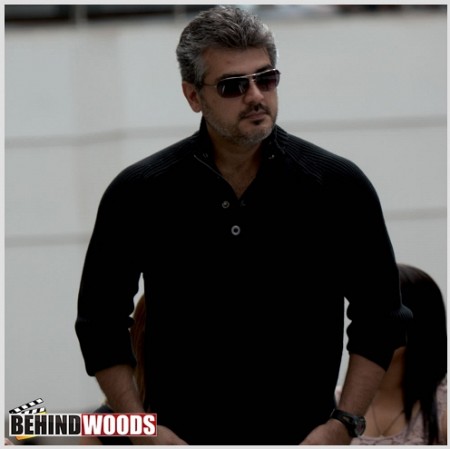Arrambam