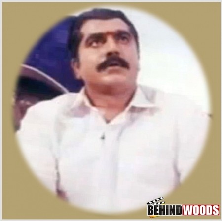 Sarath Kumar - Nattamai