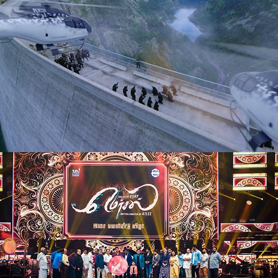 High Budgeted Films in the Career of Vijay and Ajith