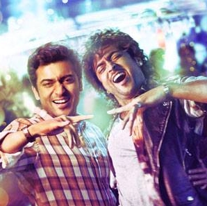 8. The Maattraan Brothers