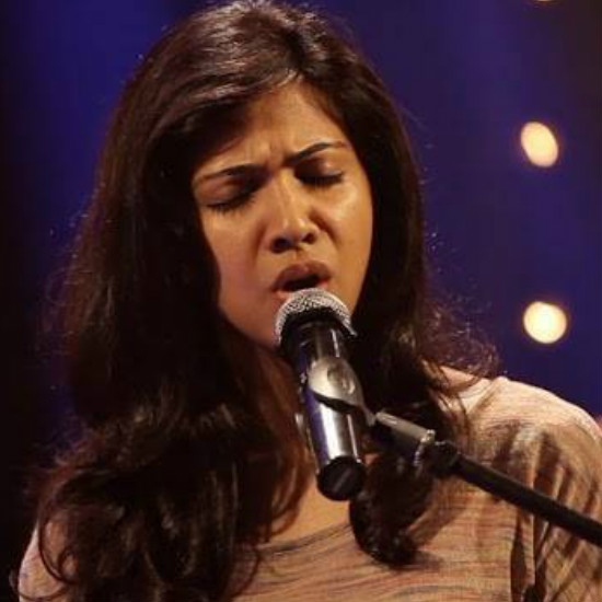 Madonna Sebastian