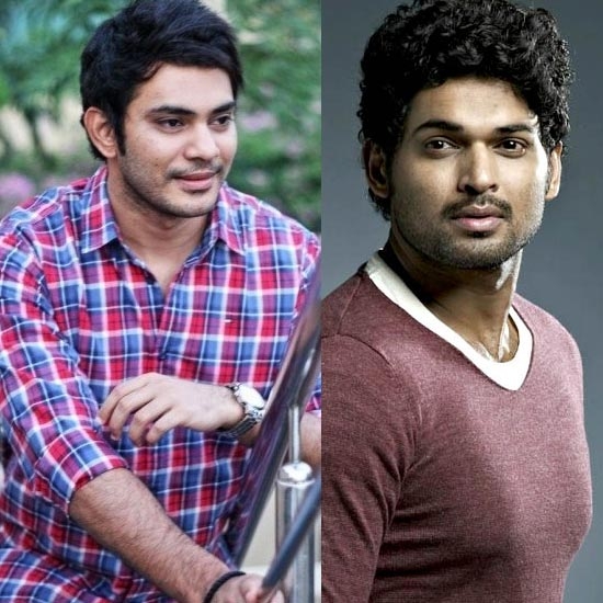 Ajmal and Sethu - Doctors