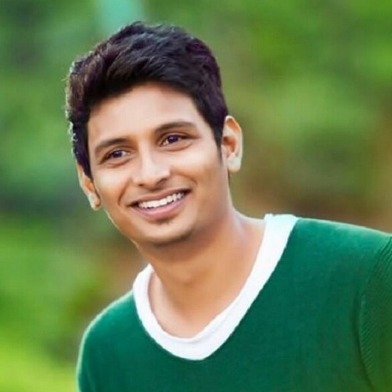 Jiiva