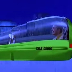 Mugavari's Space Shuttle !