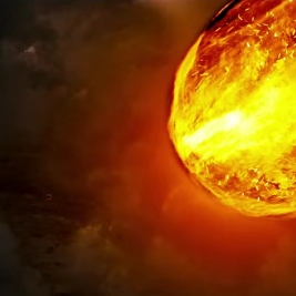 Mundasupatti's meteor coming into the stratosphere...