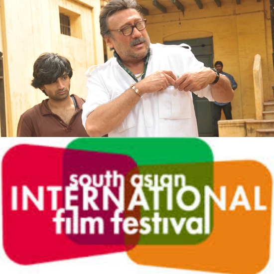 South Asian International Film Festival 87