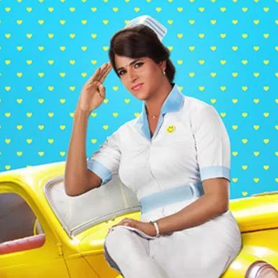 Remo- Jaya TV