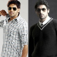 Arya - Rana Daggubati