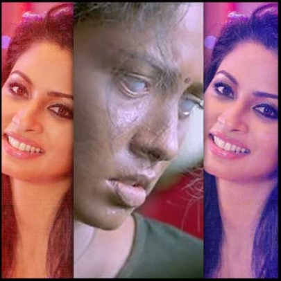 Pooja - Naan Kadavul