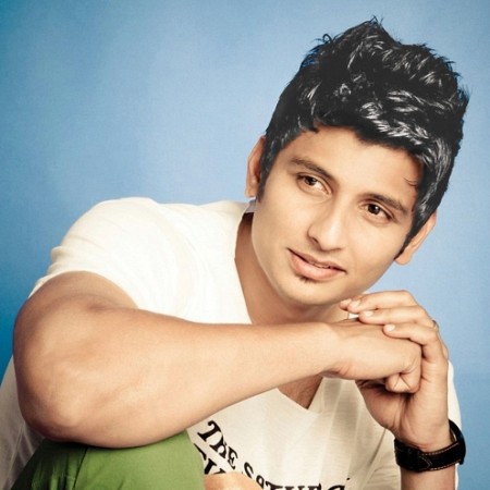 Jiiva