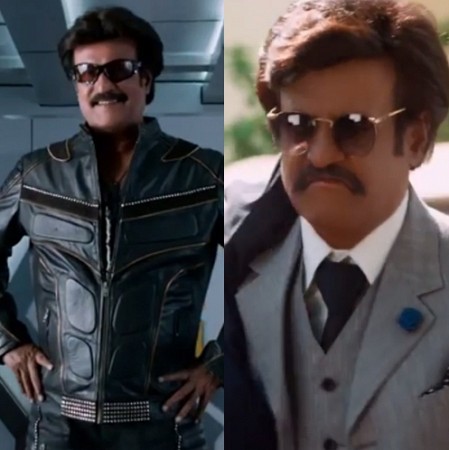 The Kochadaiiyaan Deja Vu