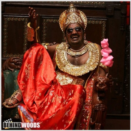 Karunakaran - Soodhu Kavvum