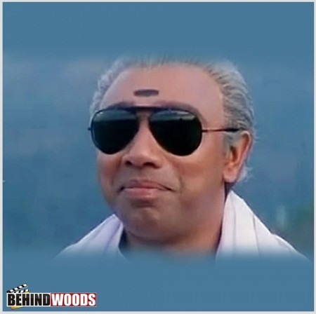 Sathyaraj - Amaithipadai/Maha Nadigan