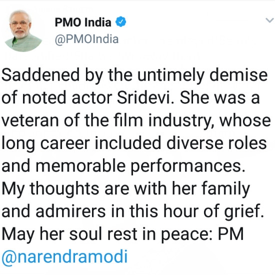 Narendra Modi