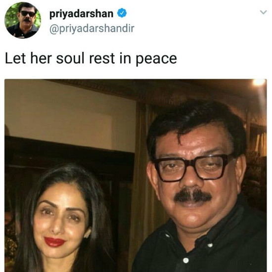 Priyadarshan