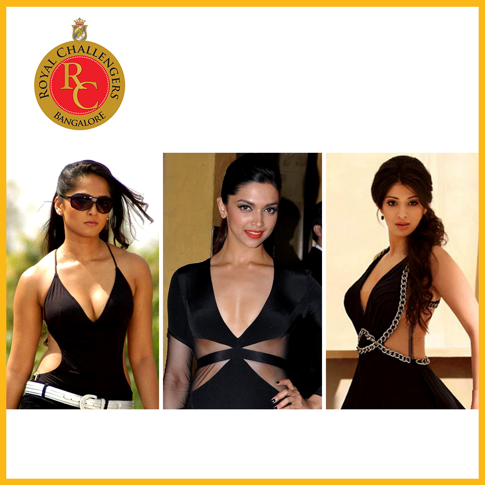 Royal Challengers Bangalore