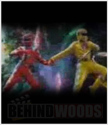 Vivek and Ranjith in Pasupathy C/O Rasakapalayam